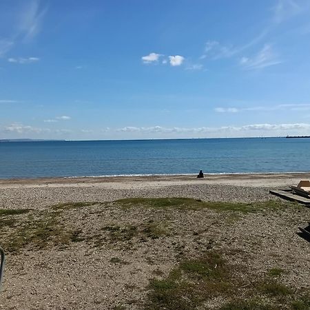 Carlton Hotel Weymouth Luaran gambar