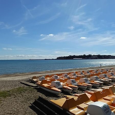 Carlton Hotel Weymouth Luaran gambar