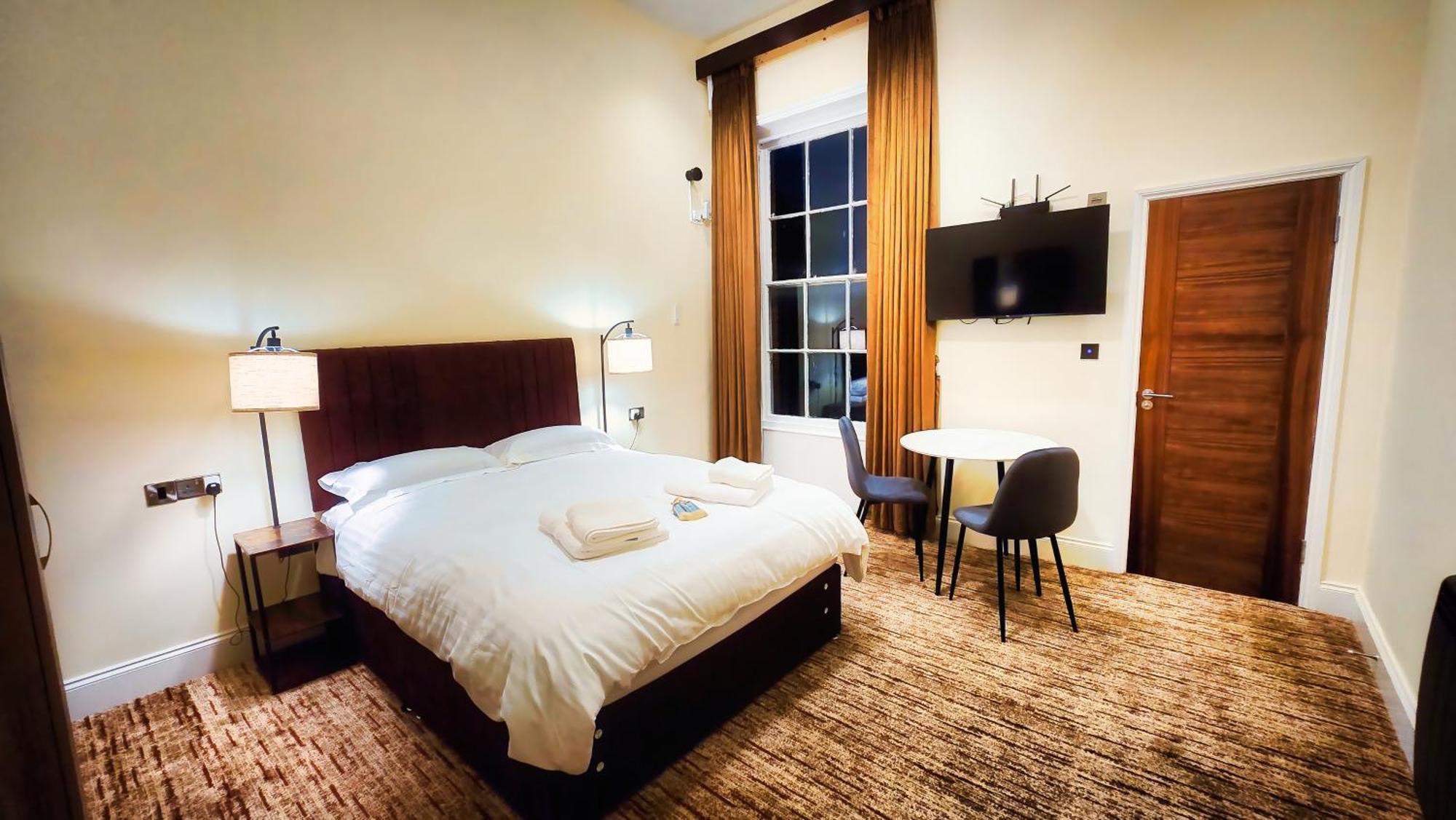 Carlton Hotel Weymouth Luaran gambar