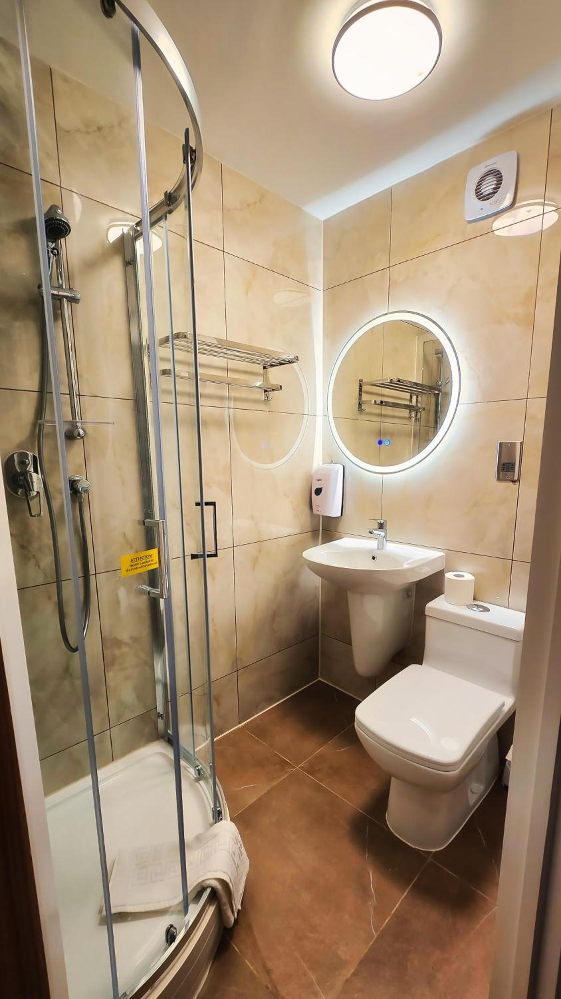 Carlton Hotel Weymouth Luaran gambar