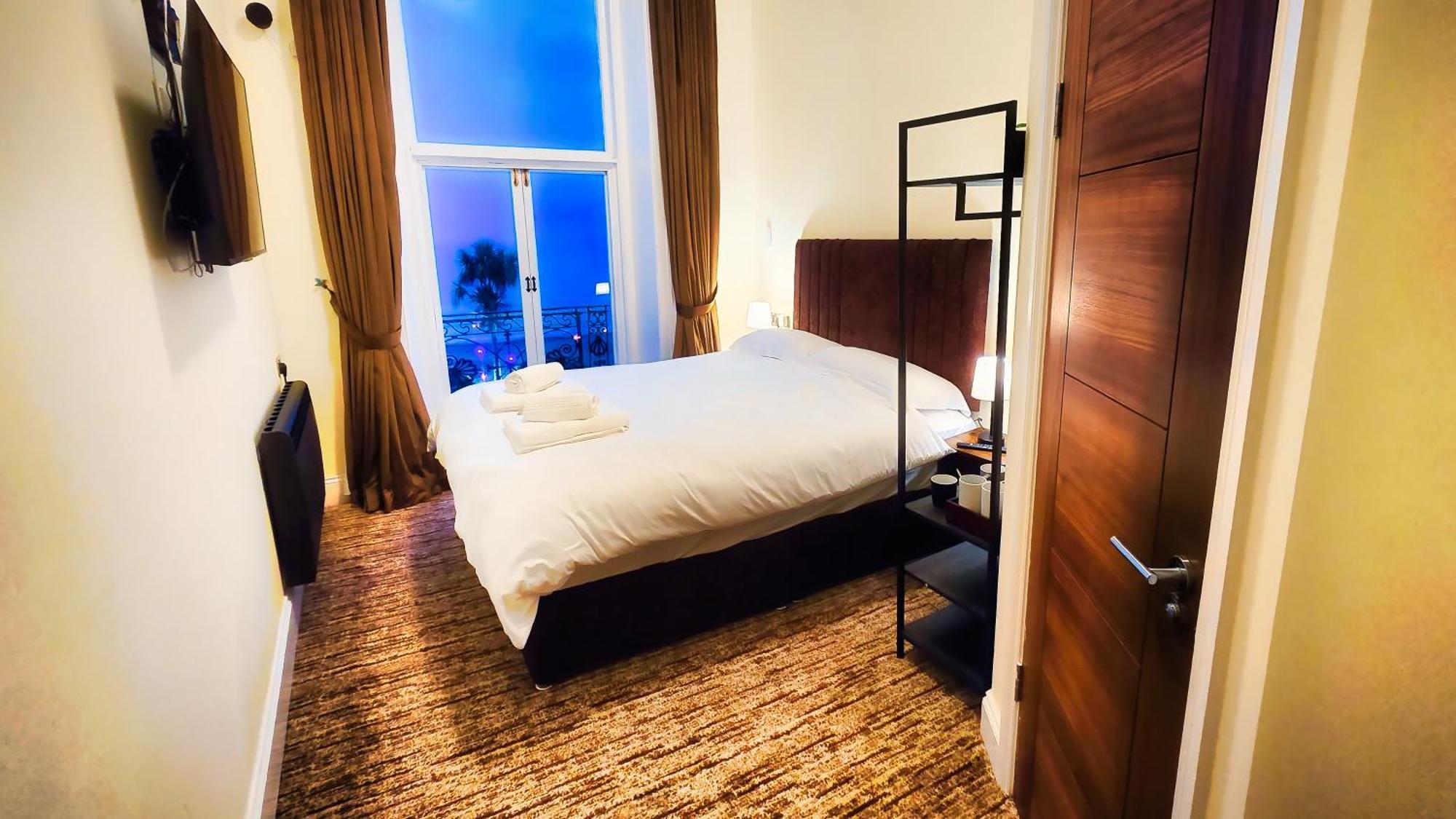 Carlton Hotel Weymouth Luaran gambar