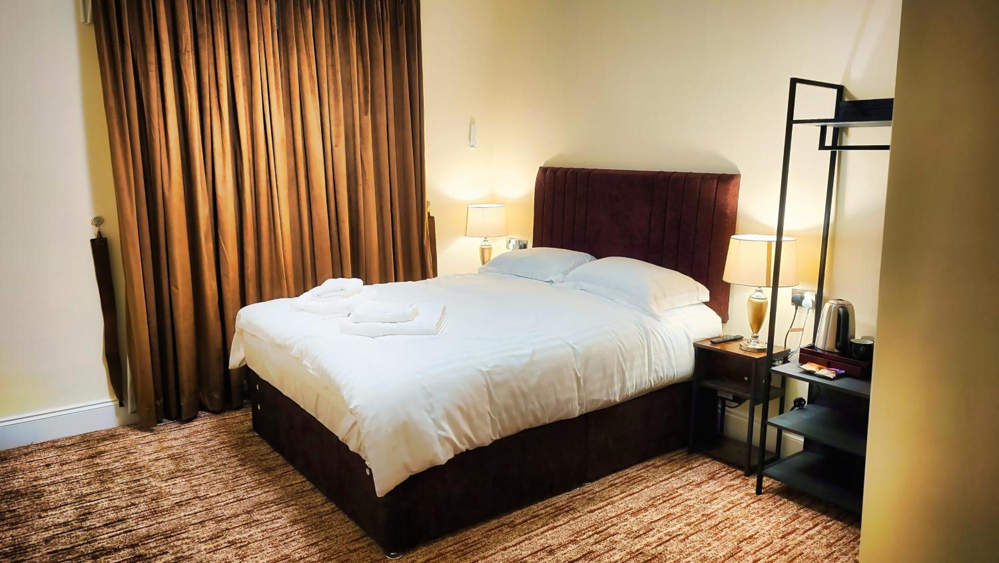 Carlton Hotel Weymouth Luaran gambar