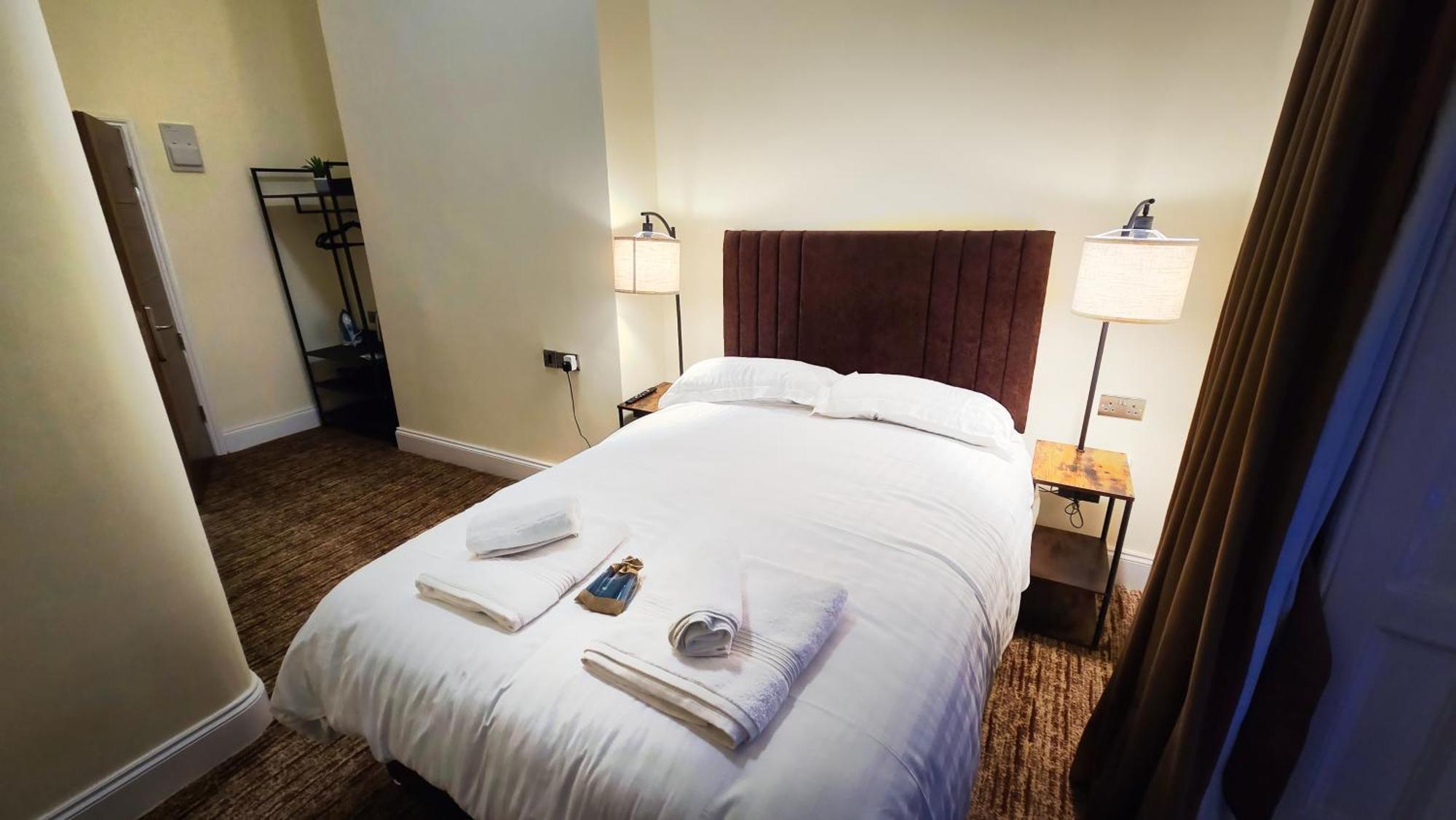 Carlton Hotel Weymouth Luaran gambar