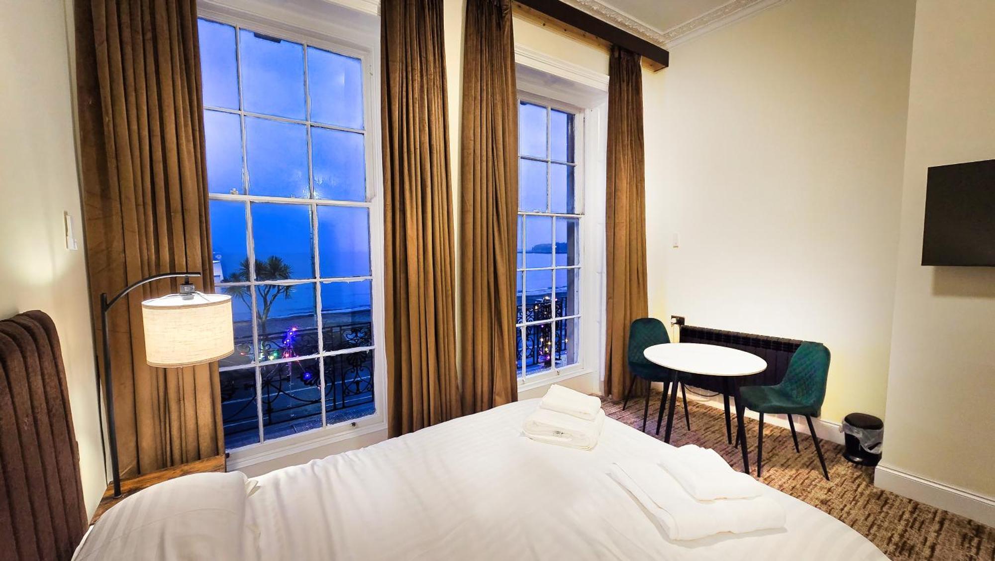 Carlton Hotel Weymouth Luaran gambar