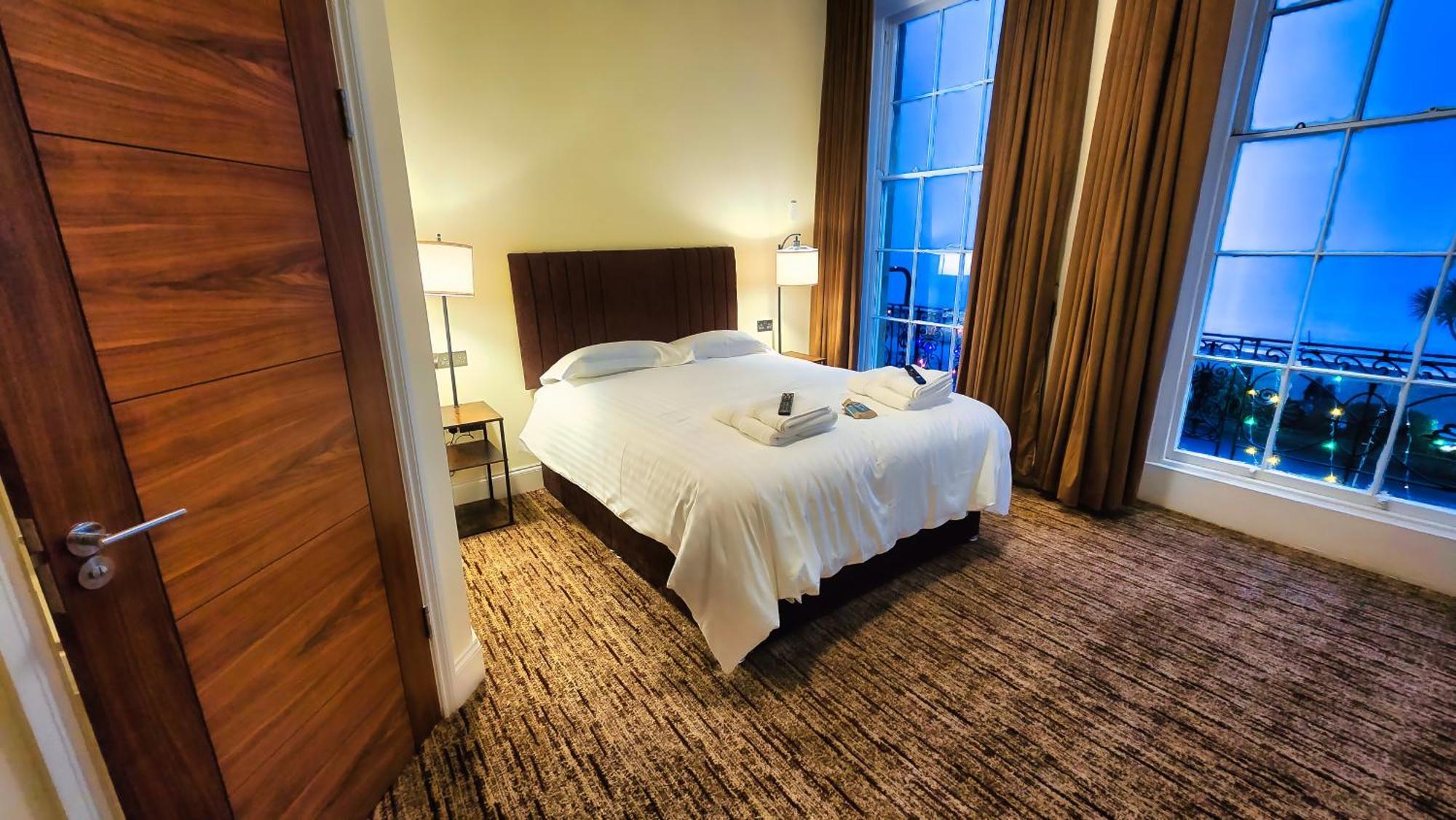 Carlton Hotel Weymouth Luaran gambar