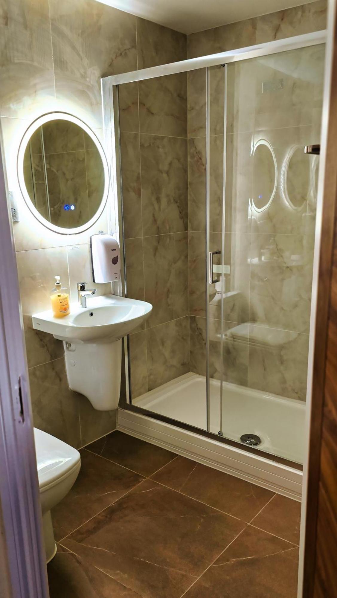 Carlton Hotel Weymouth Luaran gambar