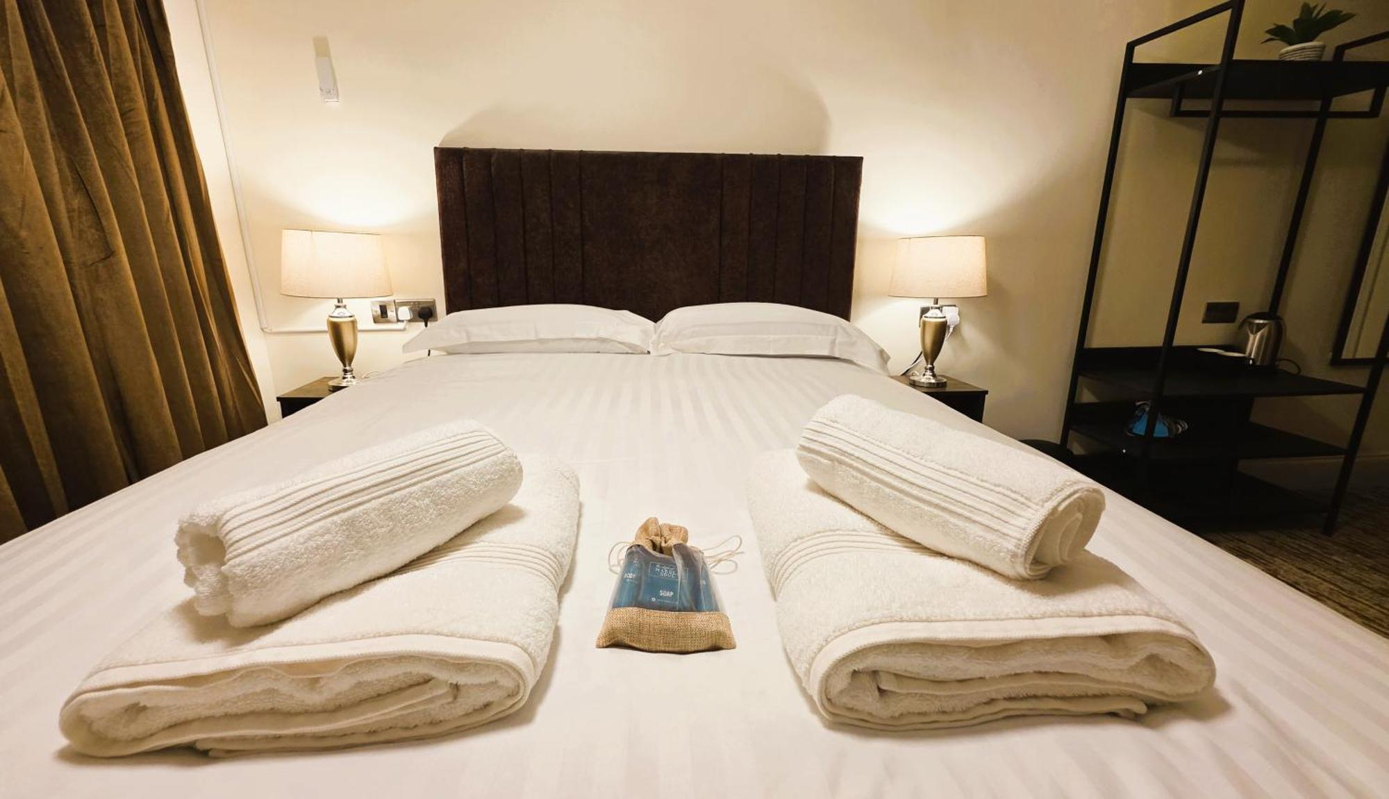 Carlton Hotel Weymouth Luaran gambar