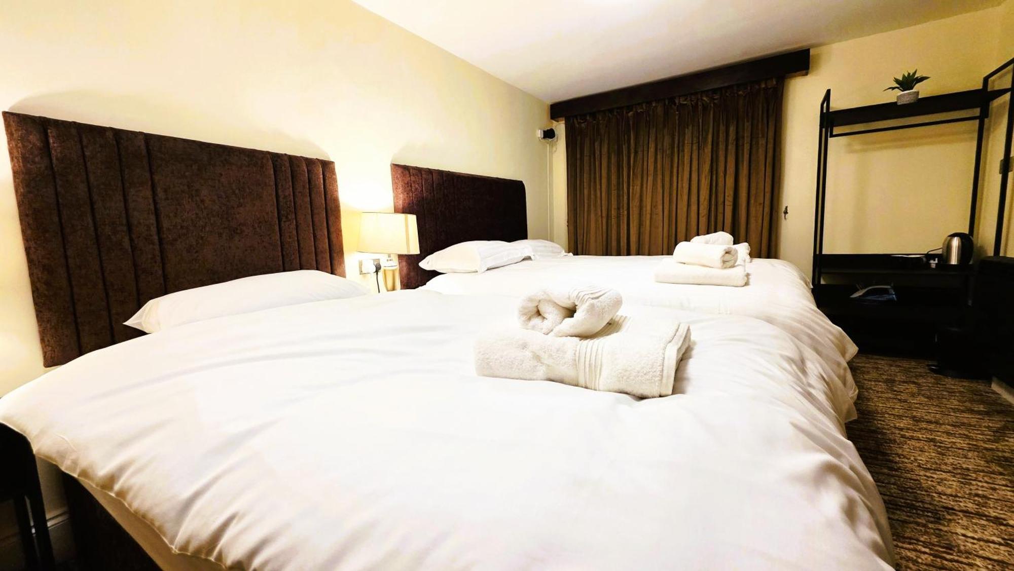 Carlton Hotel Weymouth Luaran gambar