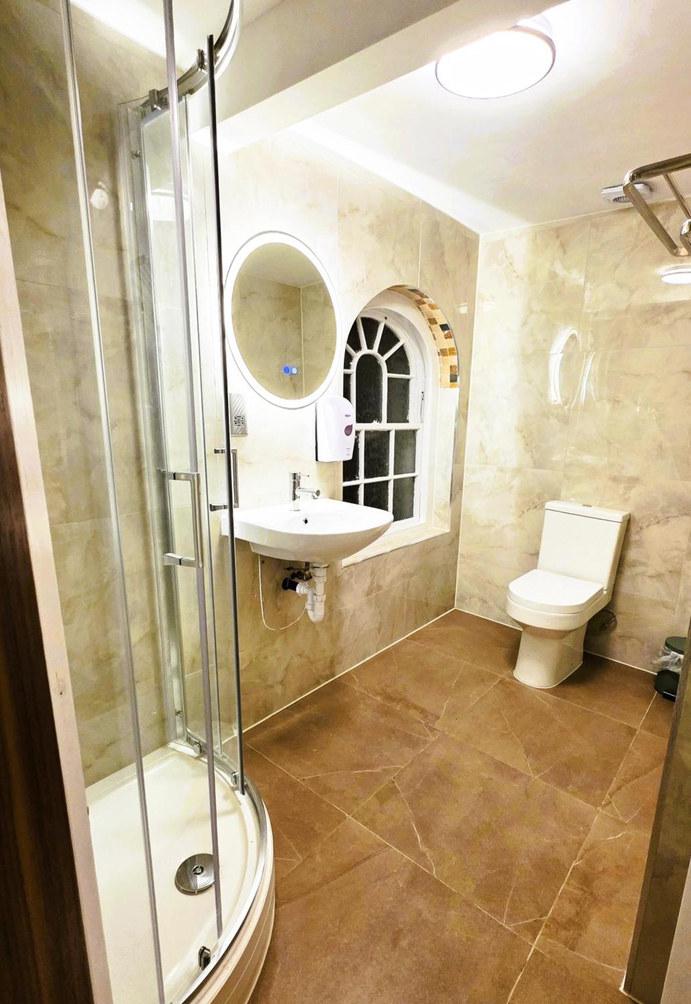 Carlton Hotel Weymouth Luaran gambar